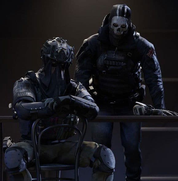 Thumbnail of Допрос призрака и Кёнига