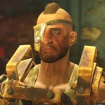Thumbnail of Porter Gage