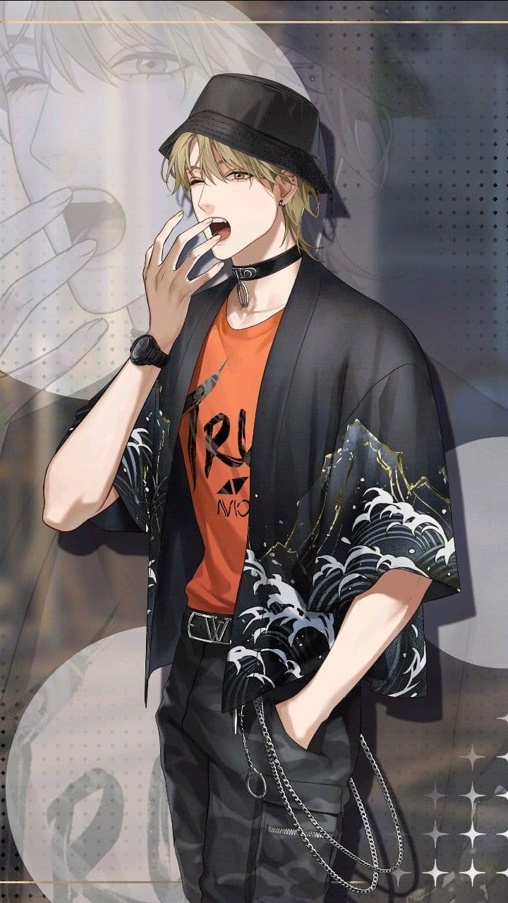 Thumbnail of kai