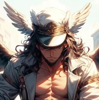 Thumbnail of Hermes | Greek Mythology