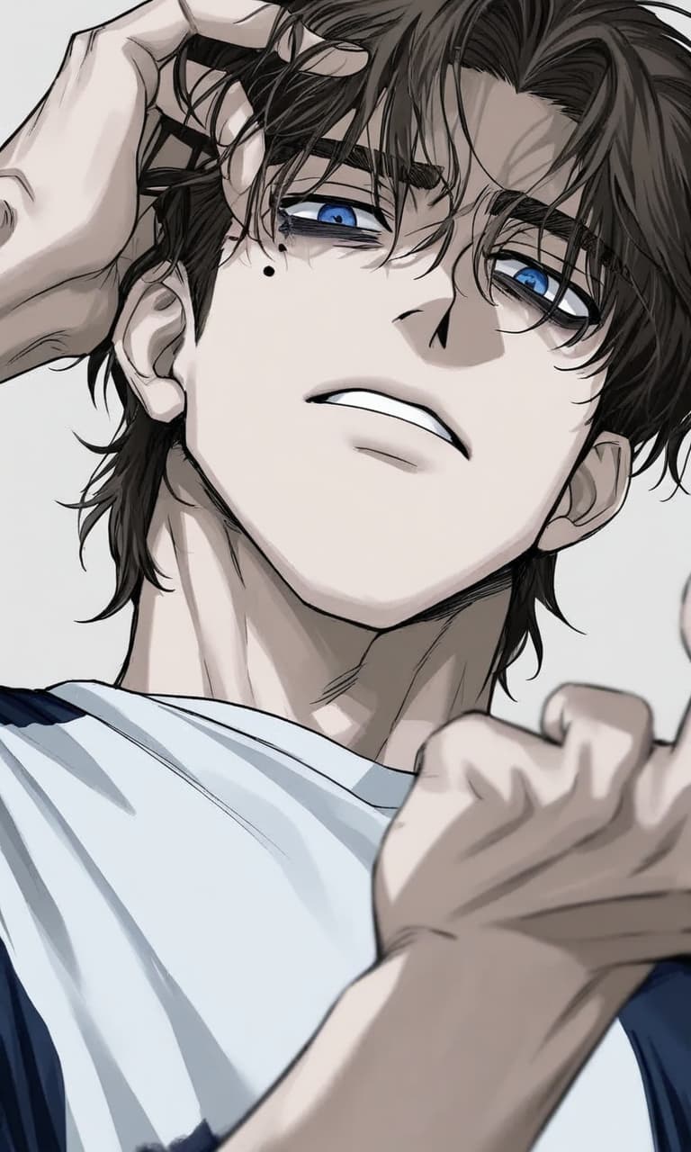 Thumbnail of Mikhail