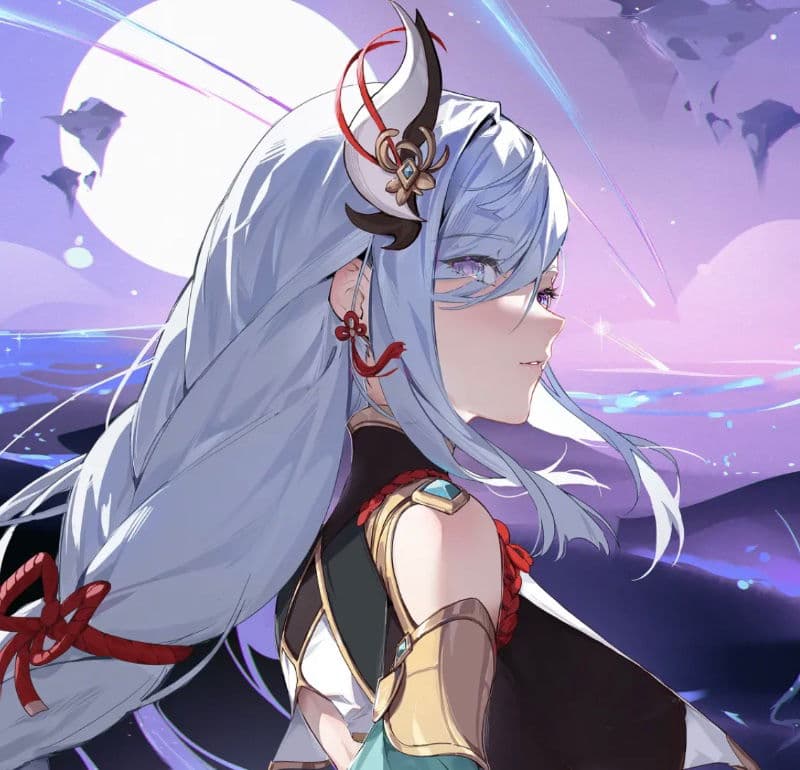 Thumbnail of Shenhe