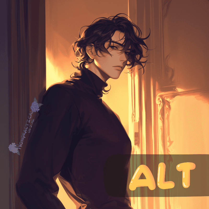 Thumbnail of Maxwell ‘Max’ Davenport | Alt Scenario