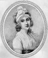 Thumbnail of Angelica Church Schuyler