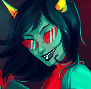 Thumbnail of Terezi Pyrope