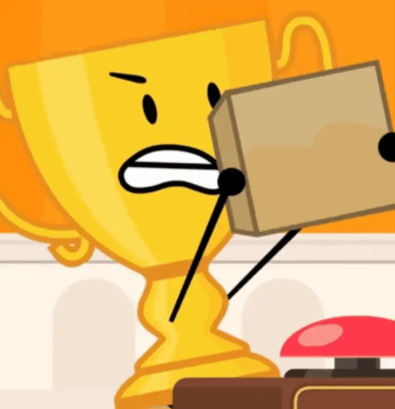 Thumbnail of Трофей