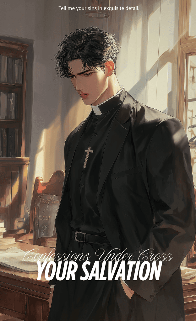 Thumbnail of Confessions Under His Cross: Your Salvation