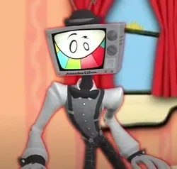Thumbnail of Мистер Пазлс - SMG4
