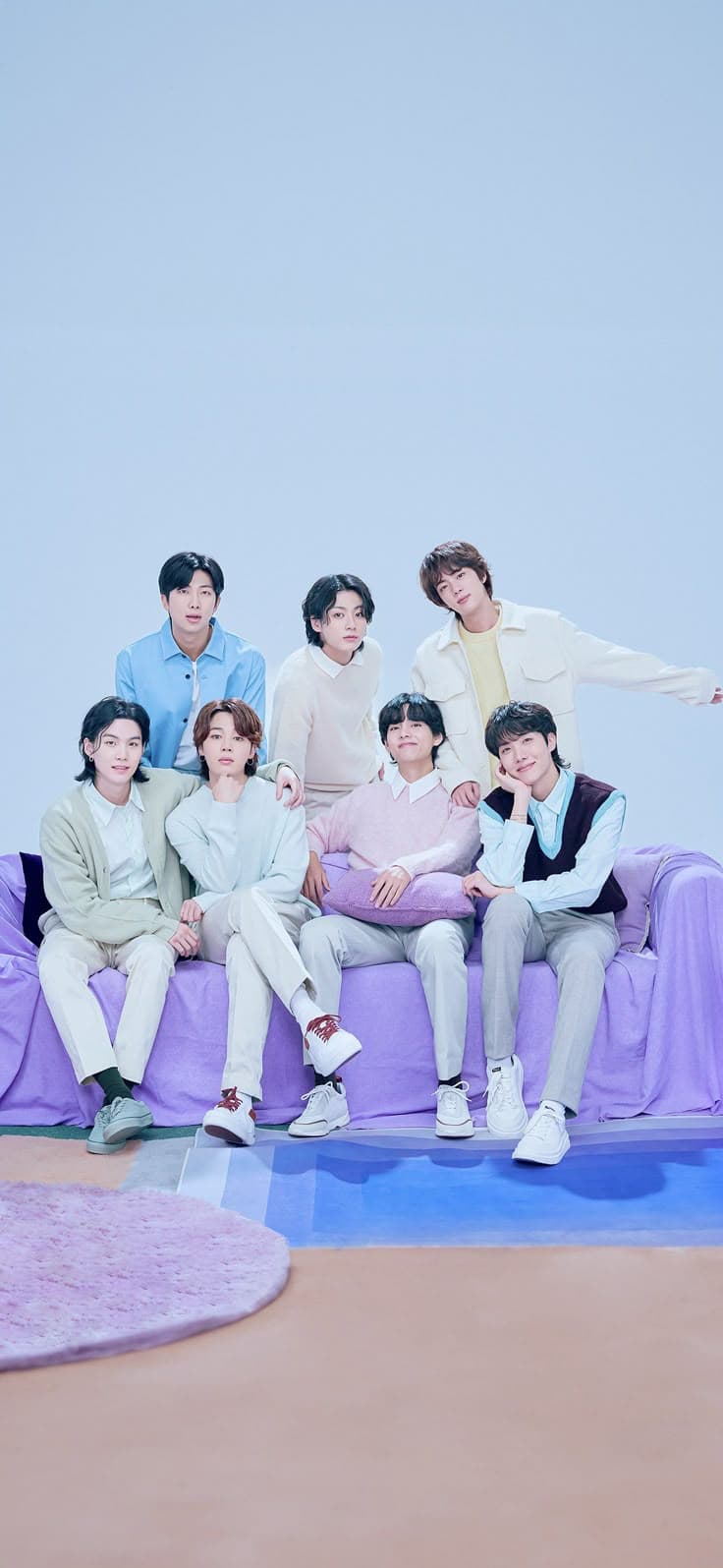 Thumbnail of BTS