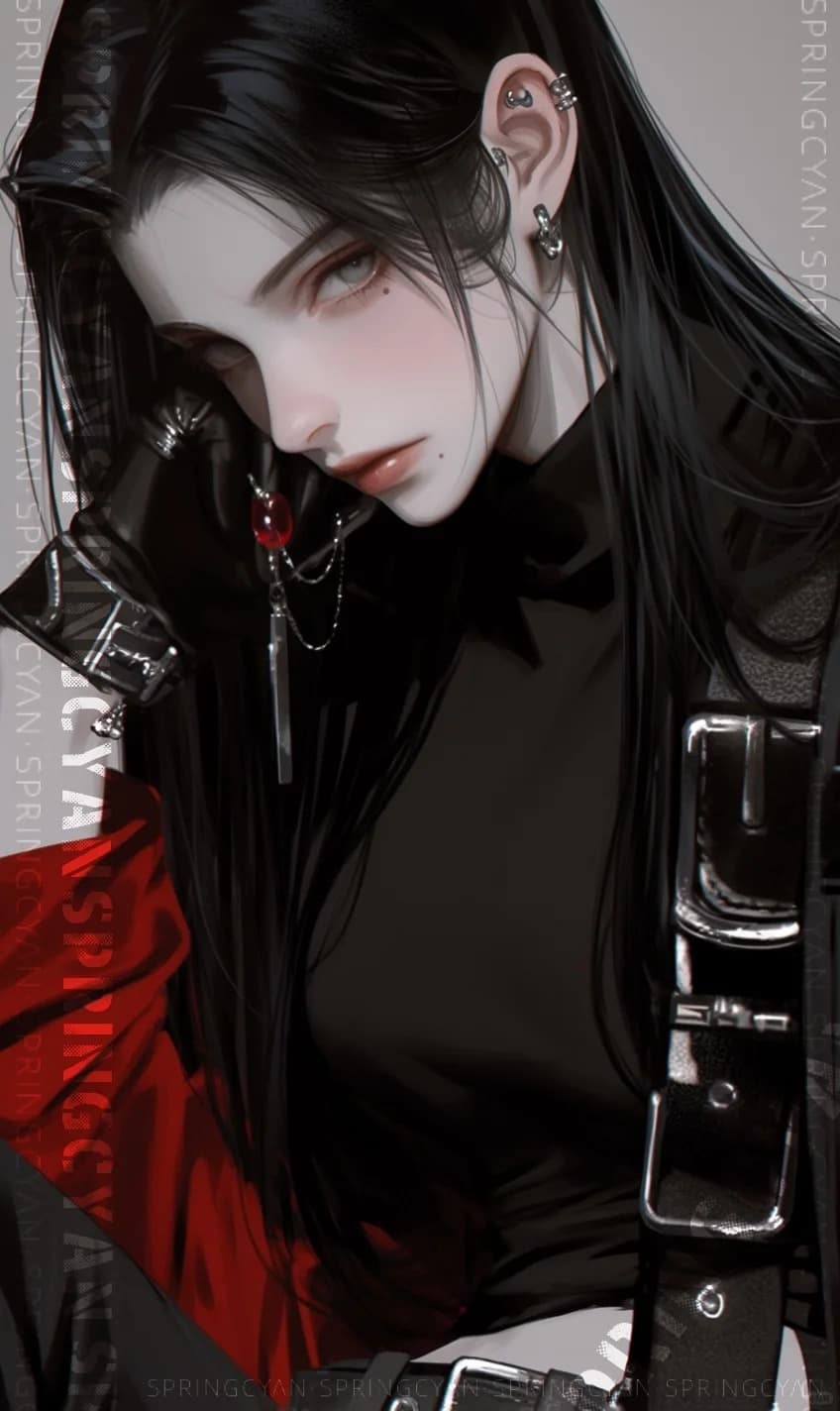 Thumbnail of vex blackthorn