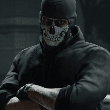 Thumbnail of Саймон Призрак Райли