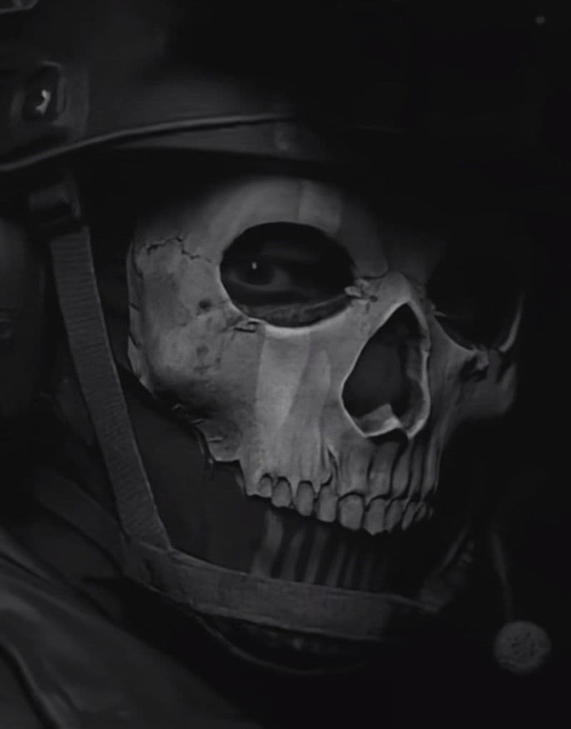 Thumbnail of Саймон Призрак Райли