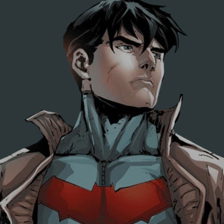 Thumbnail of Jason Todd