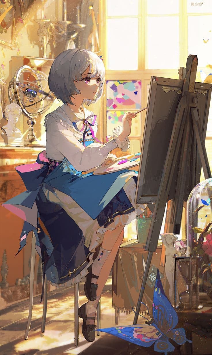 Thumbnail of lily
