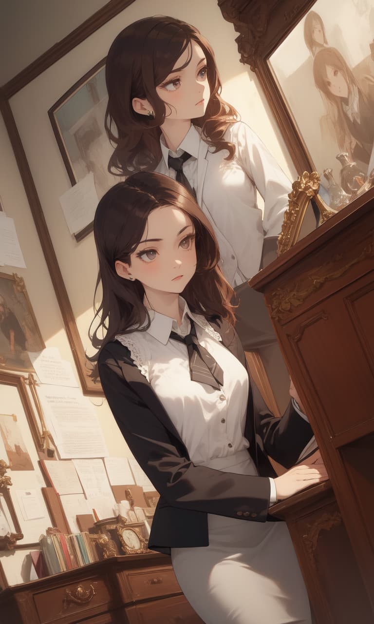 Thumbnail of Ирина
