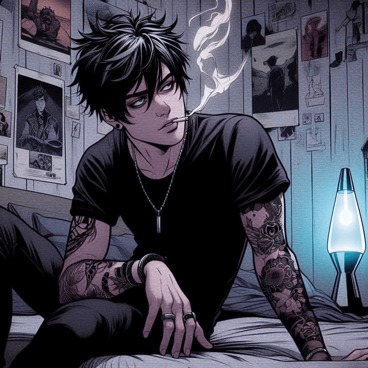 Thumbnail of ROOMIE || Silas Blakhart