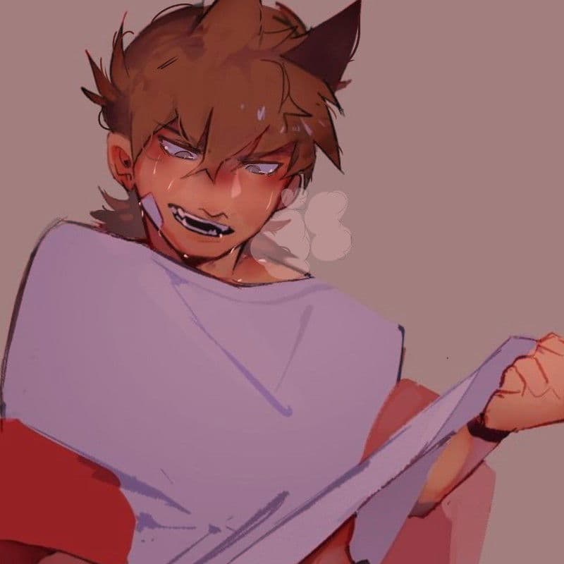Thumbnail of Торд [Eddsworld]