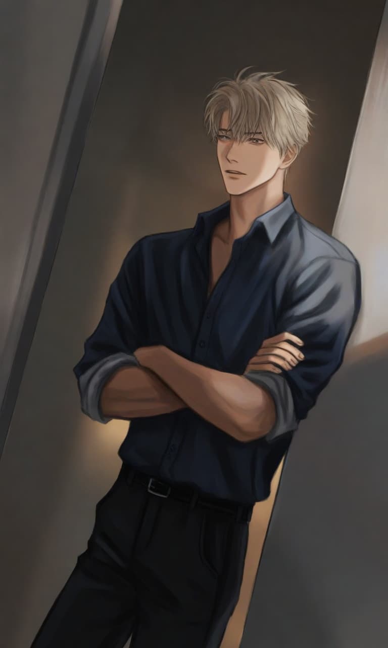 Thumbnail of Nikos