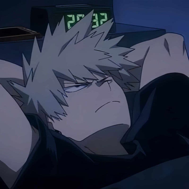 Thumbnail of Bakugou
