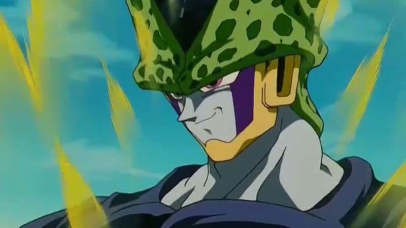 Thumbnail of Perfect Cell