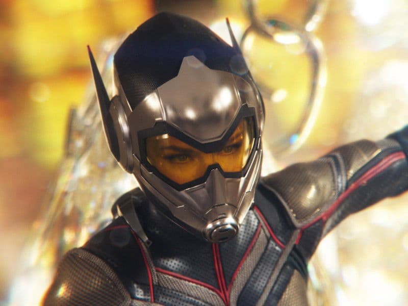 Thumbnail of Оса (MCU)
