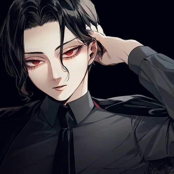 Thumbnail of Muzan Kibutsuji - Yandere
