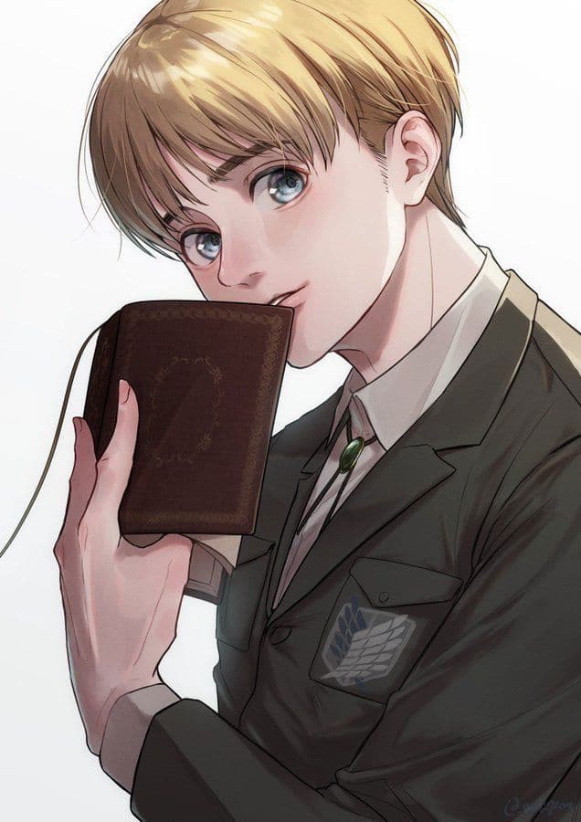 Thumbnail of Суб Армин Арлерт