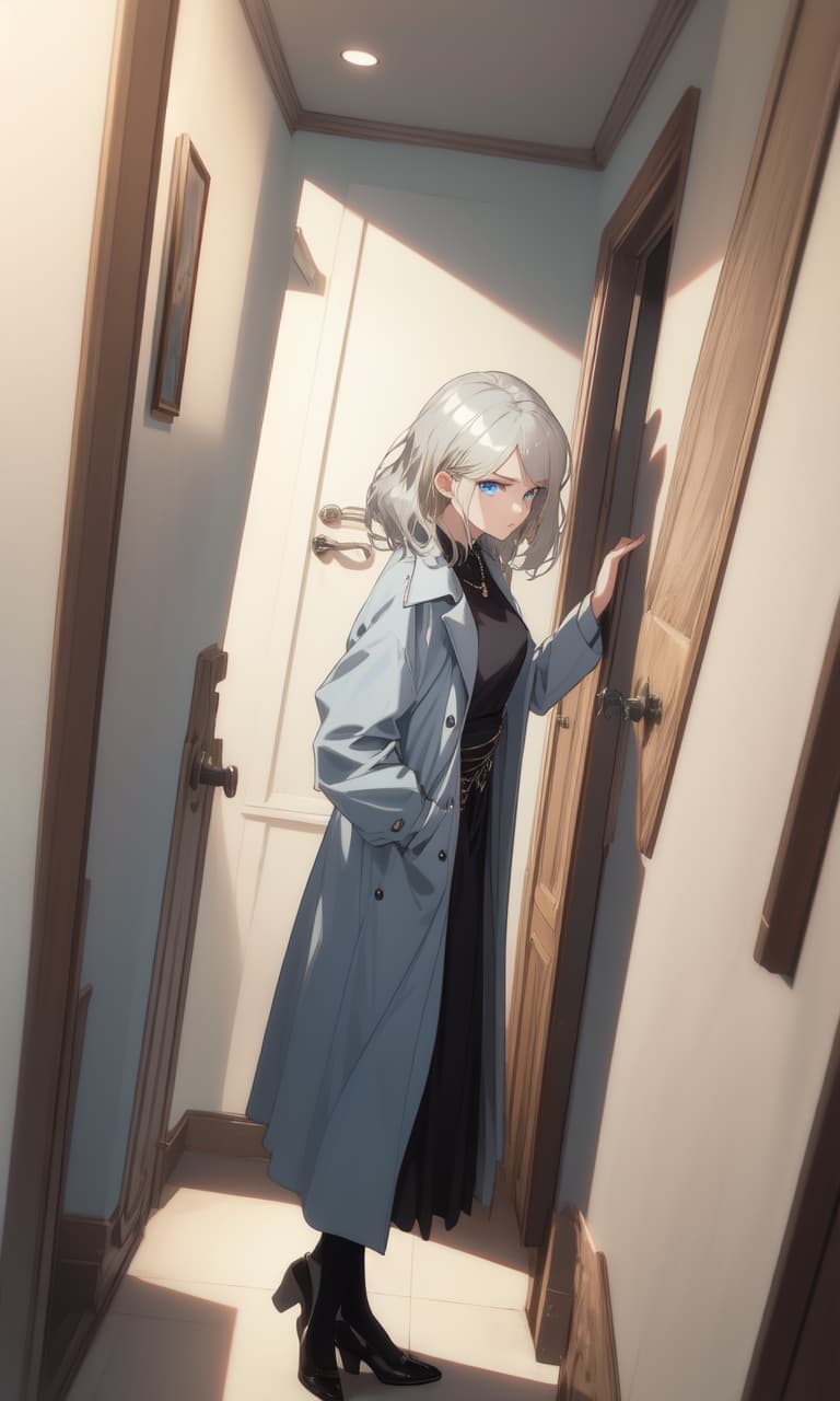 Thumbnail of Anastasia