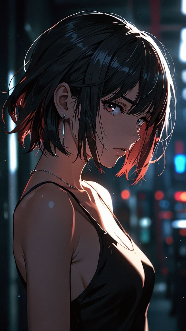 Thumbnail of mei | Месть