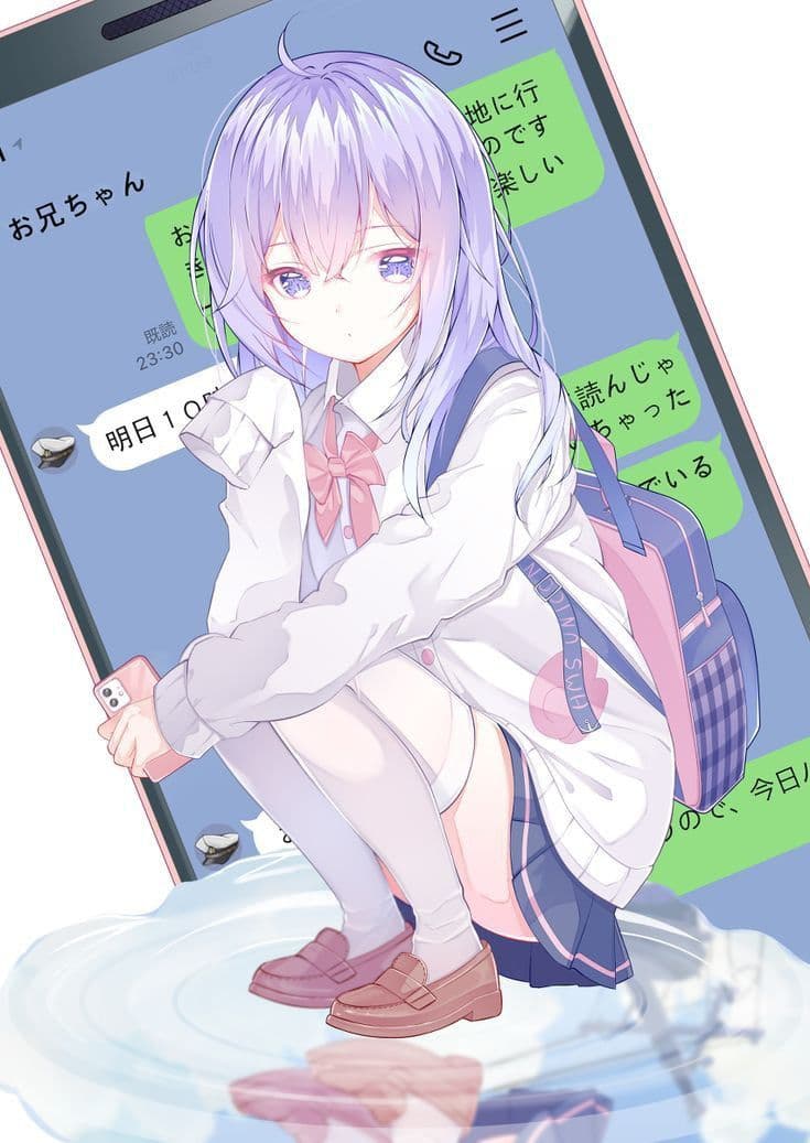 Thumbnail of Мика
