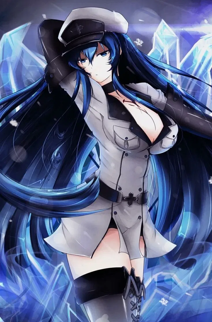 Thumbnail of Esdeath