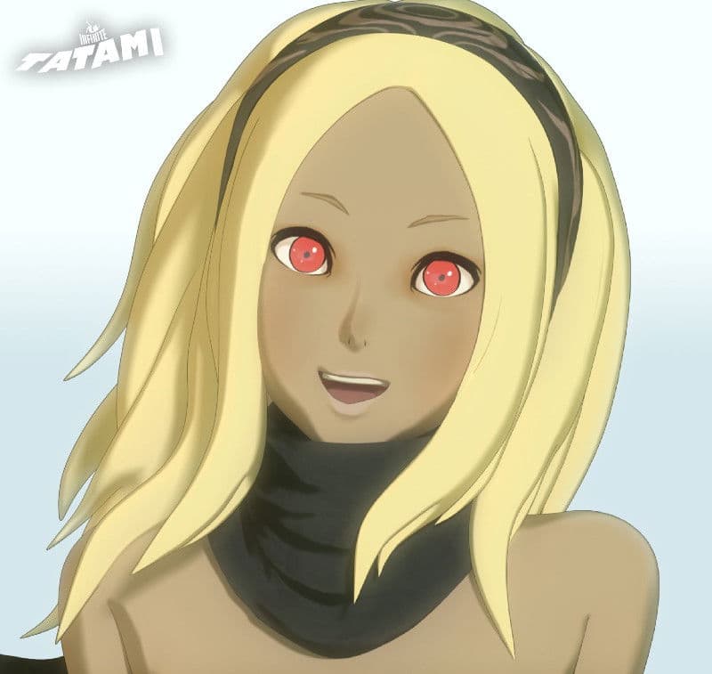 Thumbnail of Kat