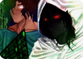 Thumbnail of Херобрин и сущность 303