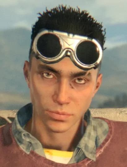 Thumbnail of Rahim Aldemir