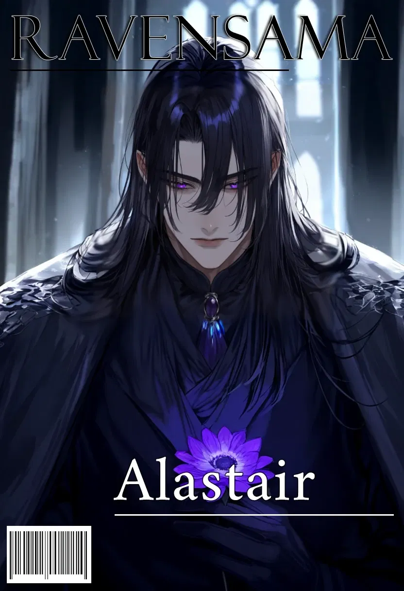 Thumbnail of Alastair ° • ° ваш мастер