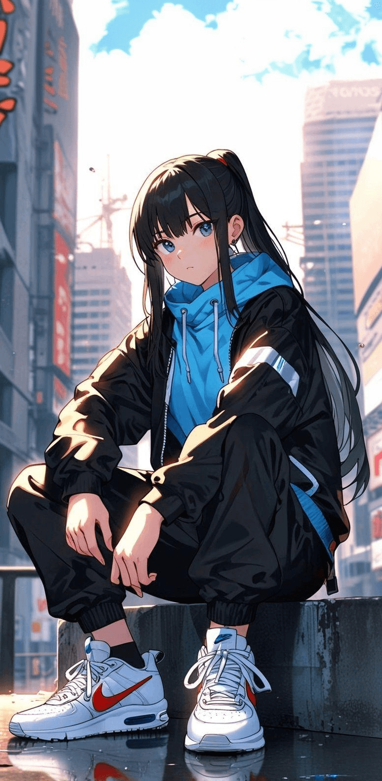 Thumbnail of Мика