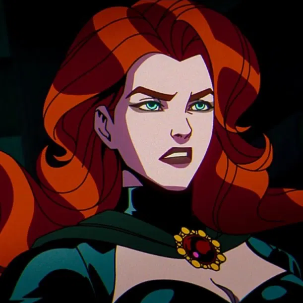 Thumbnail of Goblin Queen [Madelyne Pryor]