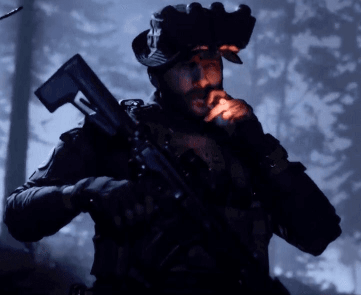 Thumbnail of Джон Прайс