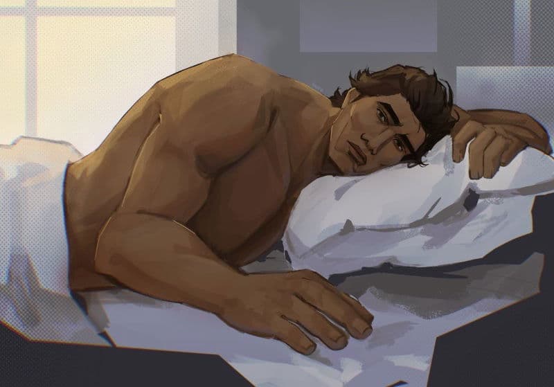 Thumbnail of Мигель О'Хара