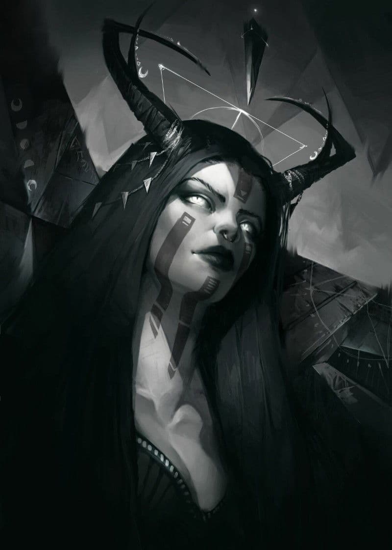 Thumbnail of Лилит