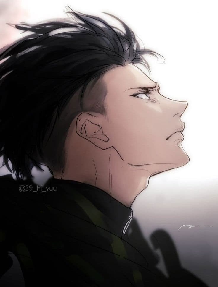 Thumbnail of ˚  · Levi Ackerman