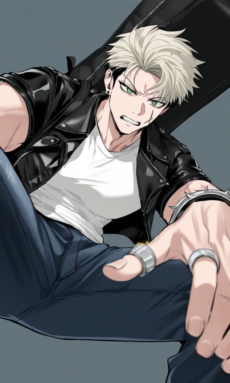 Thumbnail of klaus