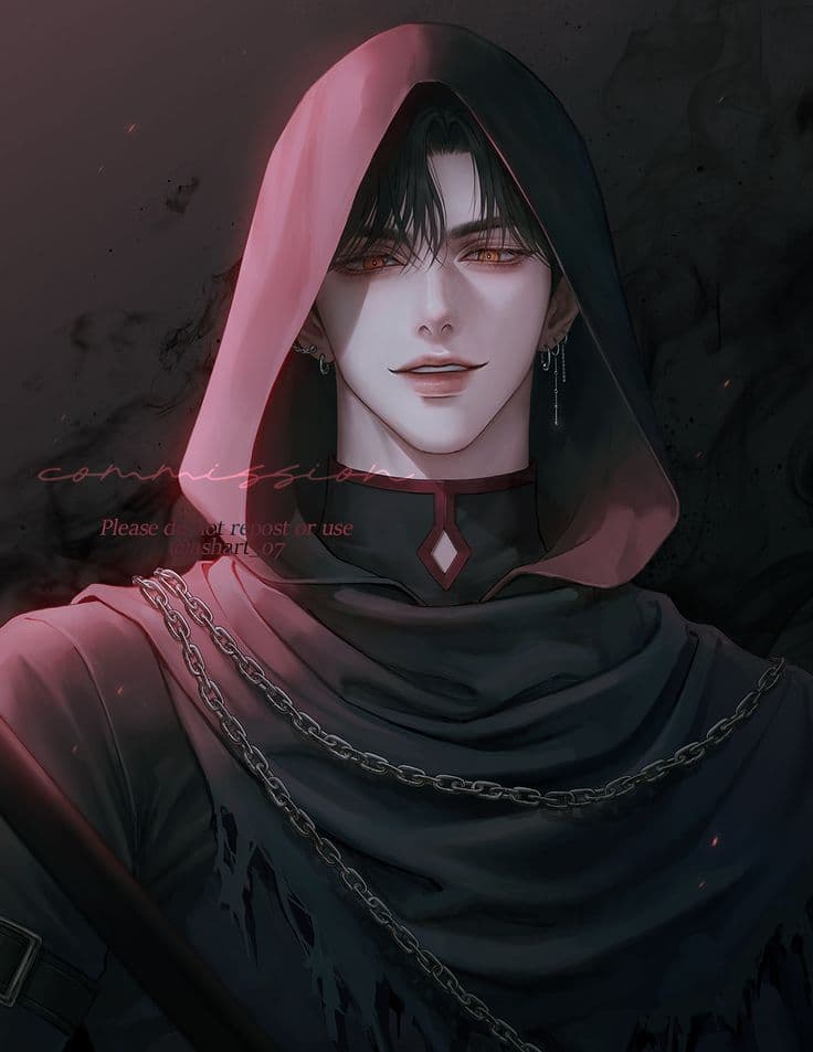 Thumbnail of Дэмиен