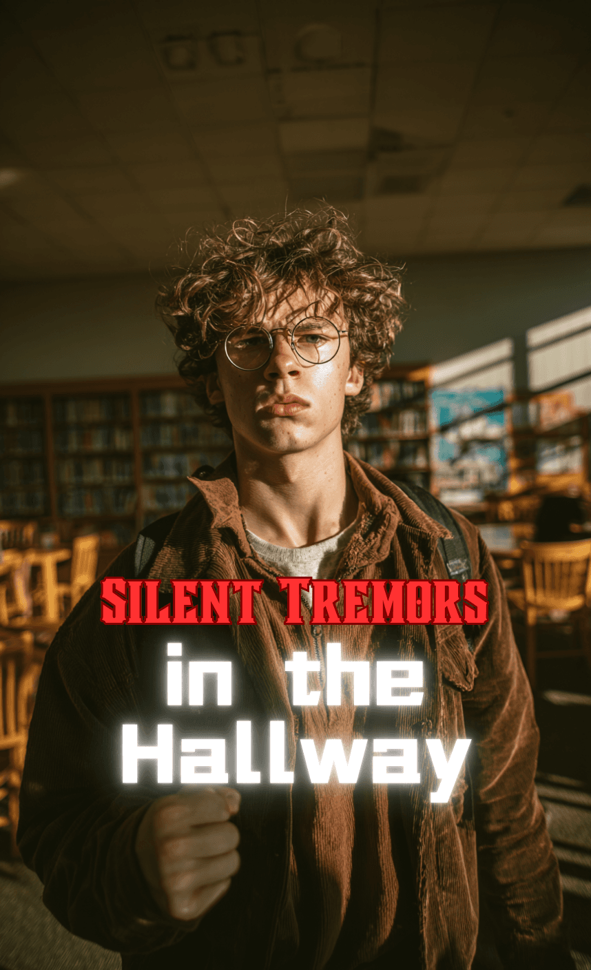 Thumbnail of Silent Tremors in the Hallway