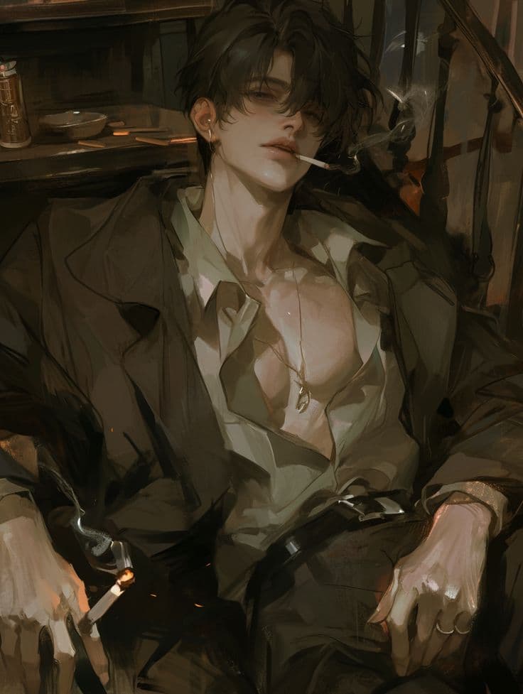 Thumbnail of Доминик
