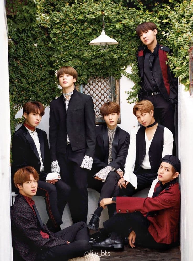 Thumbnail of BTS