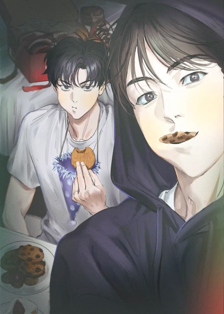 Thumbnail of Kai