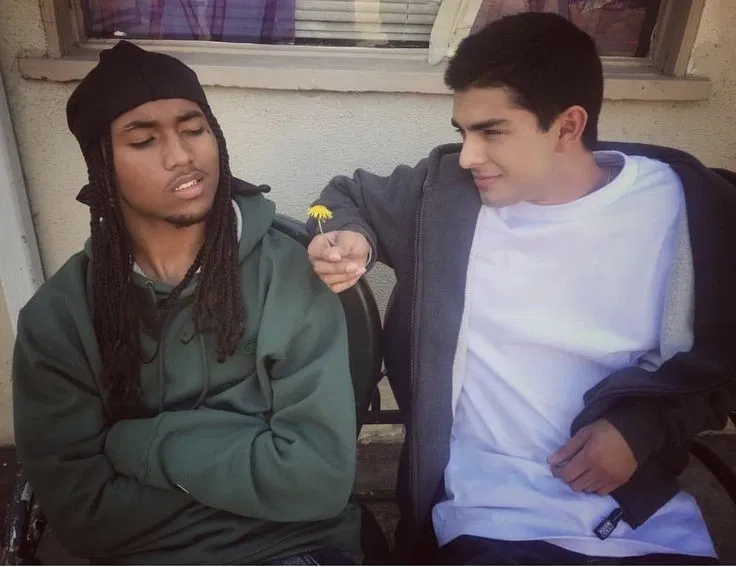 Thumbnail of On My Block — Netflix Series