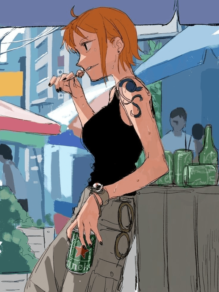 Thumbnail of Nami