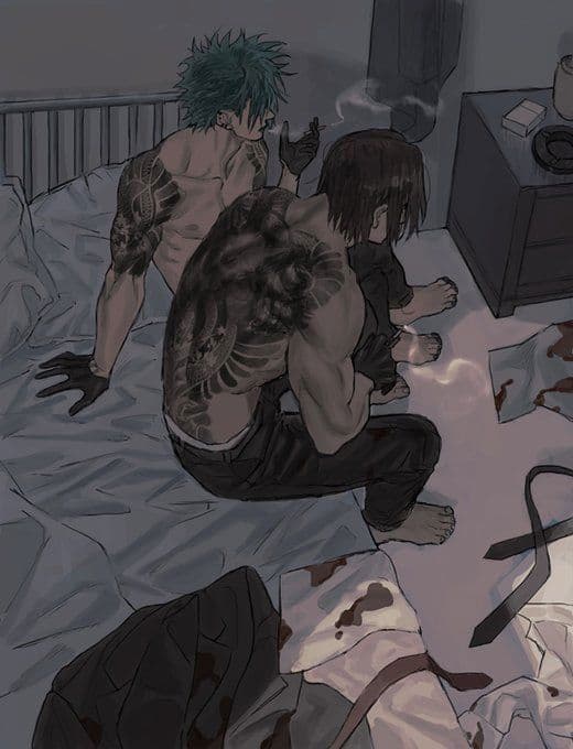 Thumbnail of Zake & Clyde